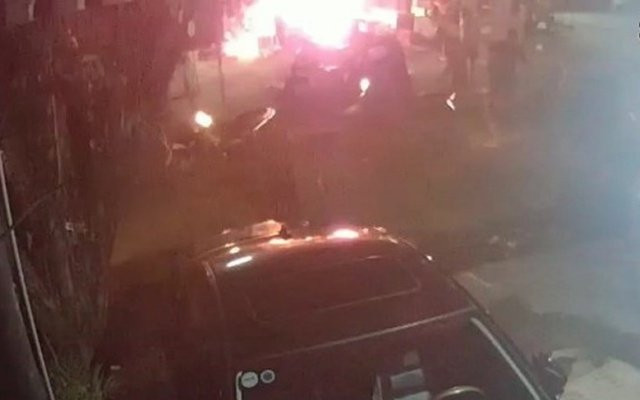 Hiện trường vụ án Hiện trường vụ án