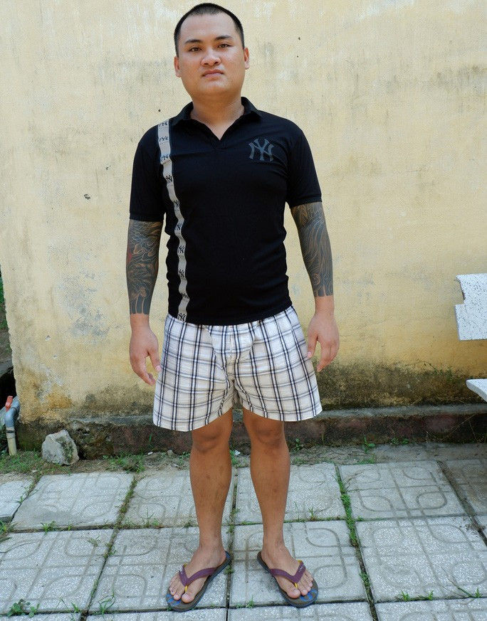  Bùi My Oanh bị khởi tố bị can về hành vi 
