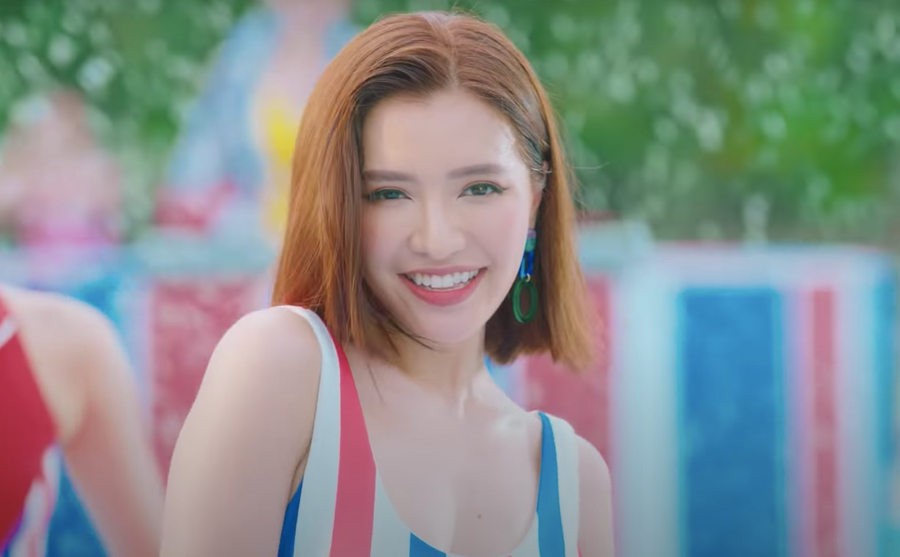  Nữ ca sĩ Bích Phương khiến người hâm mộ háo hức mong chờ sản phẩm âm nhạc mới đầy sôi động. Ảnh: Nhân vật cung cấp.