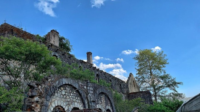 (Ảnh: Xuân Mai/Vietnam+) (Ảnh: Xuân Mai/Vietnam+)