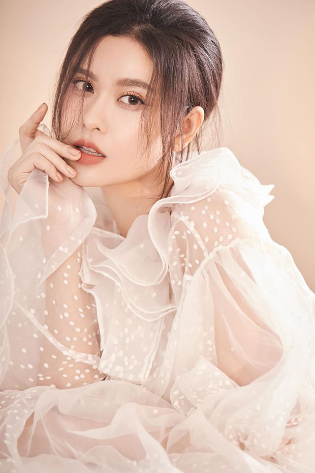 Người đẹp nhận ra rằng không còn trẻ để theo đuổi những thứ vốn không thuộc về mình. Cô cho rằng bản thân phải biết cách tự chăm sóc mình tốt hơn.