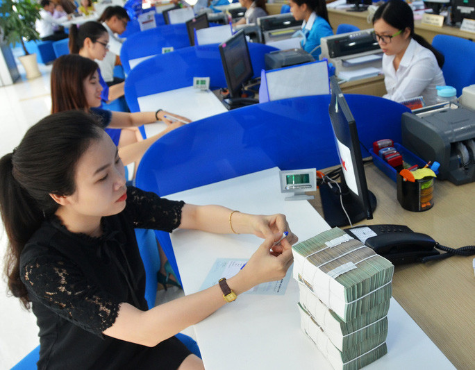 Ngân hàng Nhà nước Việt Nam yêu cầu giảm lãi suất tối đa đối với tiền gửi Ngân hàng Nhà nước Việt Nam yêu cầu giảm lãi suất tối đa đối với tiền gửi