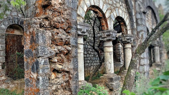 (Ảnh: Xuân Mai/Vietnam+) (Ảnh: Xuân Mai/Vietnam+)