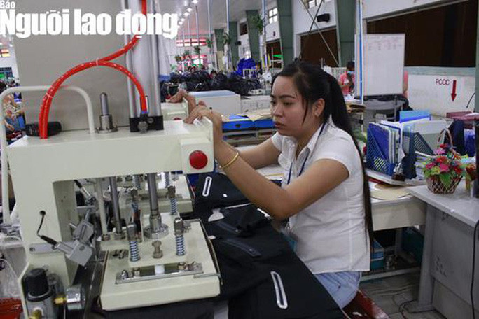 Tham gia BHXH, người lao động (NLĐ) sẽ được chia sẻ, hỗ trợ khi ốm đau, bệnh tật