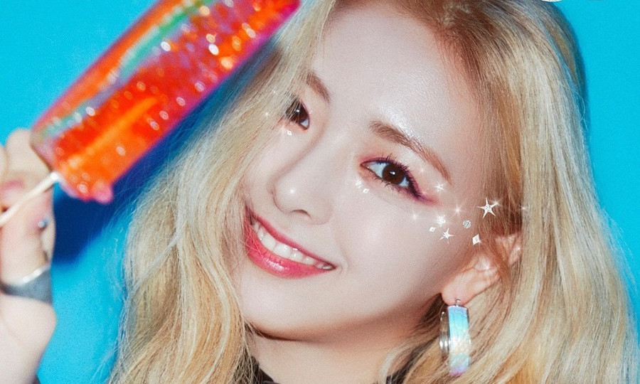4. Yuna (ITZY): Yuna sinh năm 2003, từng được mệnh danh 