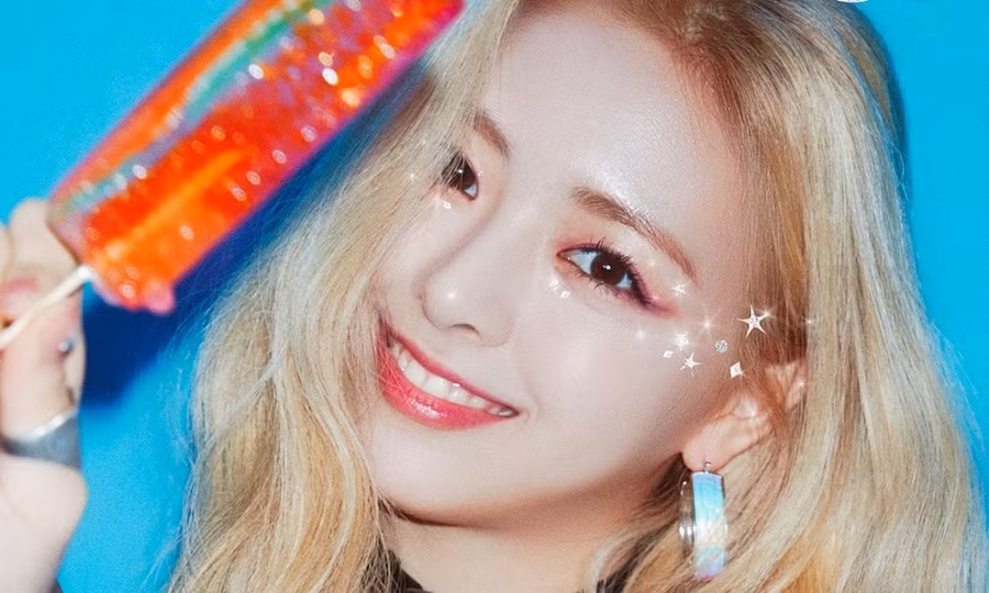 4. Yuna (ITZY): Yuna sinh năm 2003, từng được mệnh danh 