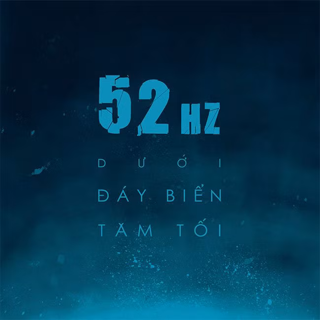 52 Blue không chỉ một sinh vật khổng lồ cô độc nhất hành tinh. (Nguồn: Internet).