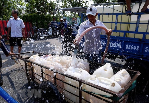 Ảnh minh họa. (Nguồn: TTXVN)