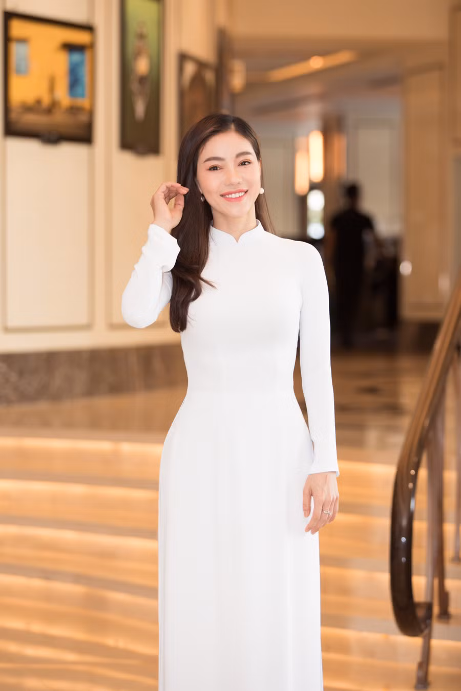 Không hề thua kém đàn em, 