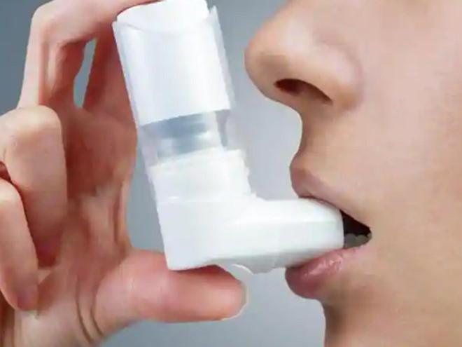 Người bị bệnh hen suyễn nên tuân thủ một chế độ ăn uống cân bằng. ẢNH MINH HỌA: SHUTTERSTOCK