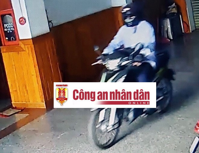 Thời điểm ông Minh rời khách sạn tại tỉnh Bình Phước Thời điểm ông Minh rời khách sạn tại tỉnh Bình Phước