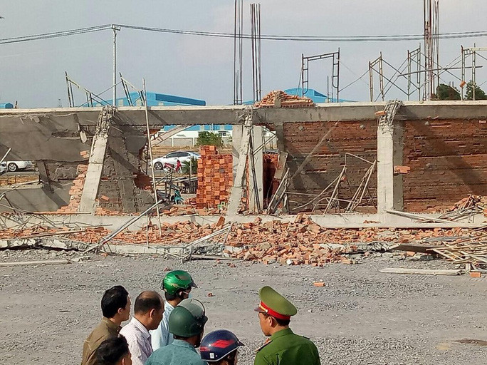 Hiện trường vụ việc Hiện trường vụ việc