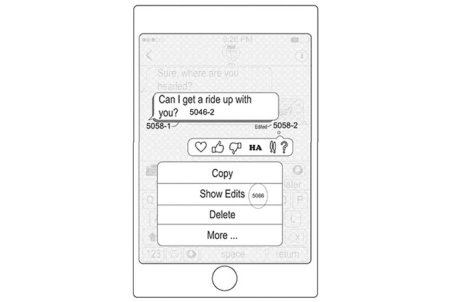 Nhưng Apple muốn thay đổi điều đó trong tương lai. ẢNH CHỤP MÀN HÌNH