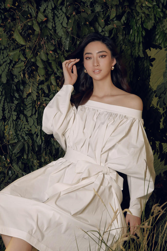 Lương Thùy Linh được cộng đồng fan sắc đẹp ủng hộ tham dự Miss International năm nay. Lương Thùy Linh được cộng đồng fan sắc đẹp ủng hộ tham dự Miss International năm nay.