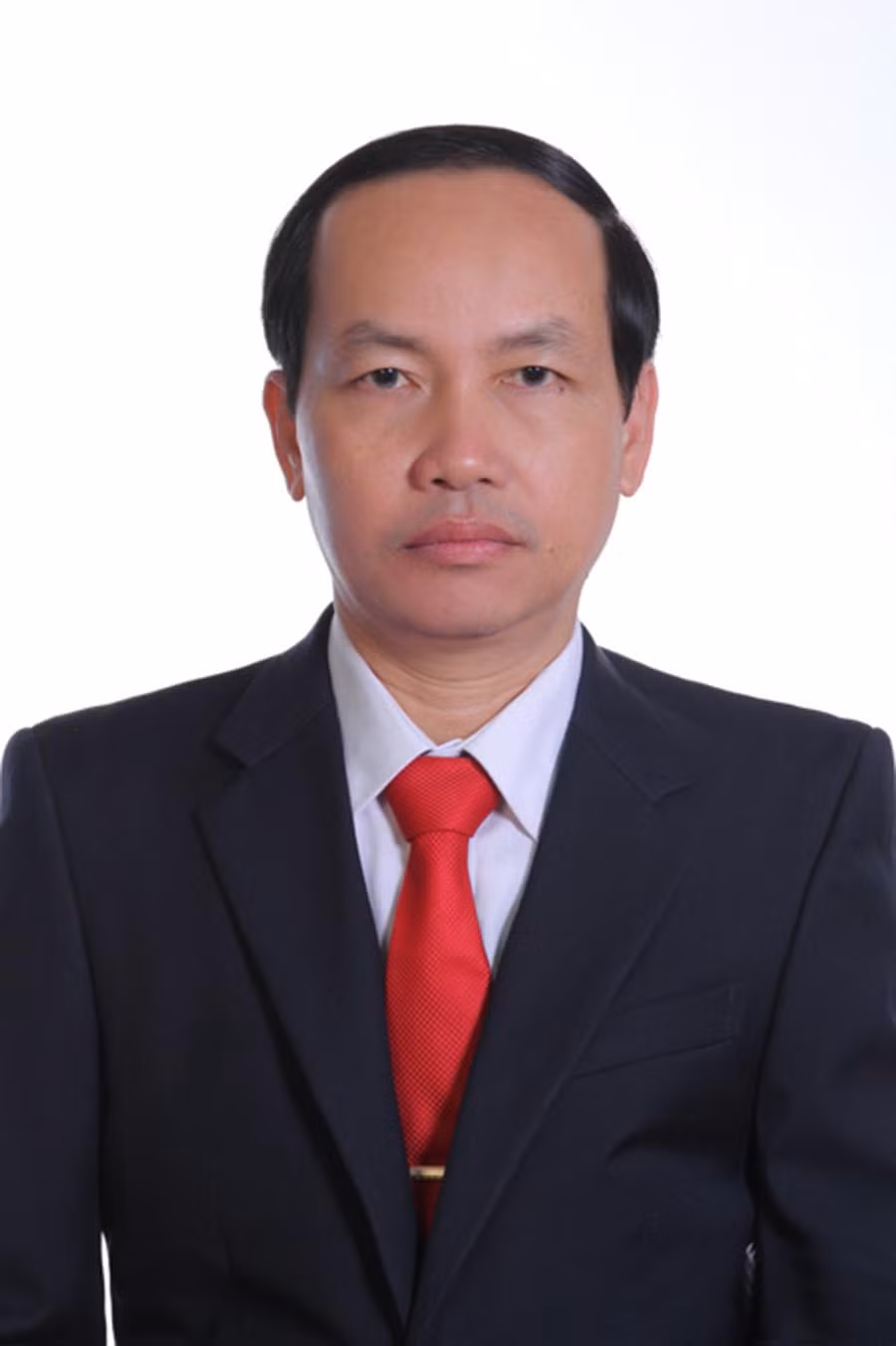 Ông Võ Ngọc Quý. Ảnh: H.D