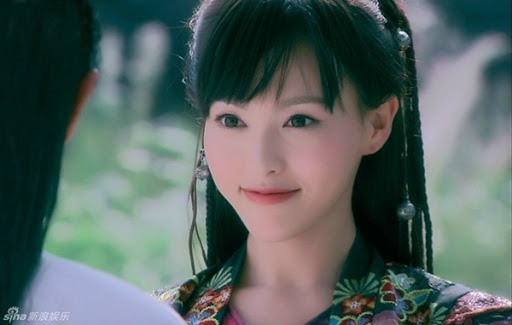 Đường Yên. Ảnh: Sina