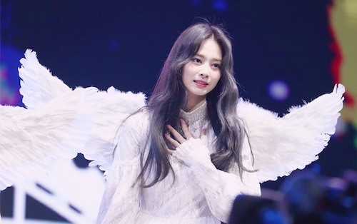 Tzuyu cũng được biết đến là một trong những thần tượng nữ có ngoại hình nổi bật nhất trong dàn thần tượng thế hệ 3 ở Kpop.