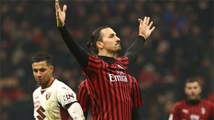 Ibra sẽ ở lại AC Milan nếu Maldini ra đi