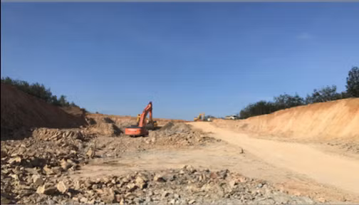 Dự kiến đến 2022 cao tốc Bắc - Nam đi vào khai thác.