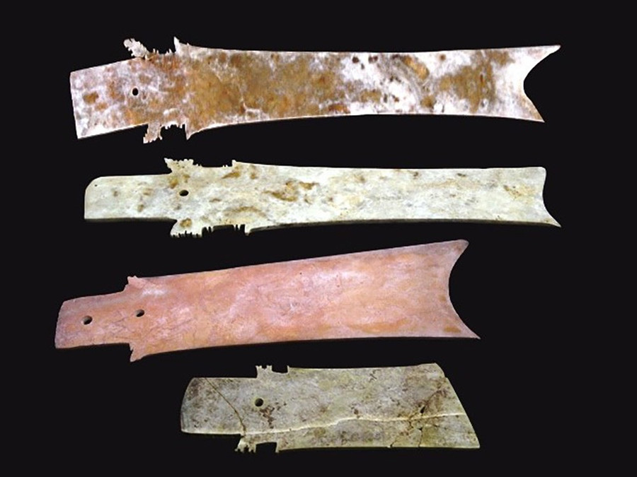  Sưu tậpnha chương 4 chiếc là 1 trong 2 bảo vật quốc gia của tỉnh Phú Thọ vừa được công nhận.