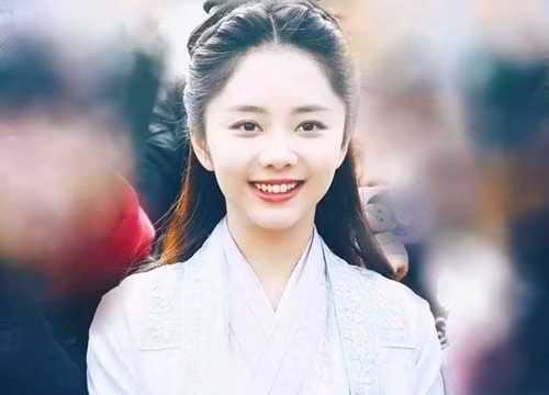 Đàm Tùng Vận. Ảnh: Weibo