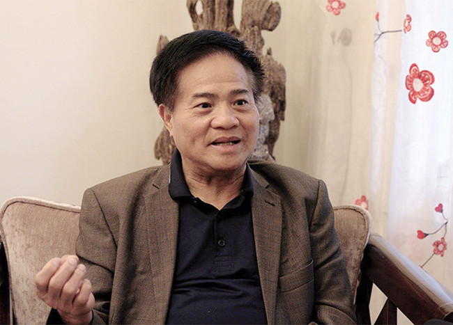 PGS.TS Đào Duy Quát – nguyên Phó Trưởng ban thường trực Ban Tư tưởng Văn hóa T.Ư (nay là Ban Tuyên giáo T.Ư). PGS.TS Đào Duy Quát – nguyên Phó Trưởng ban thường trực Ban Tư tưởng Văn hóa T.Ư (nay là Ban Tuyên giáo T.Ư).