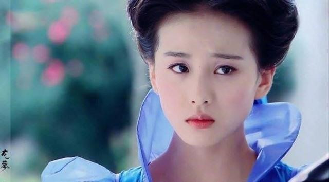 Lưu Thi Thi. Ảnh: Weibo