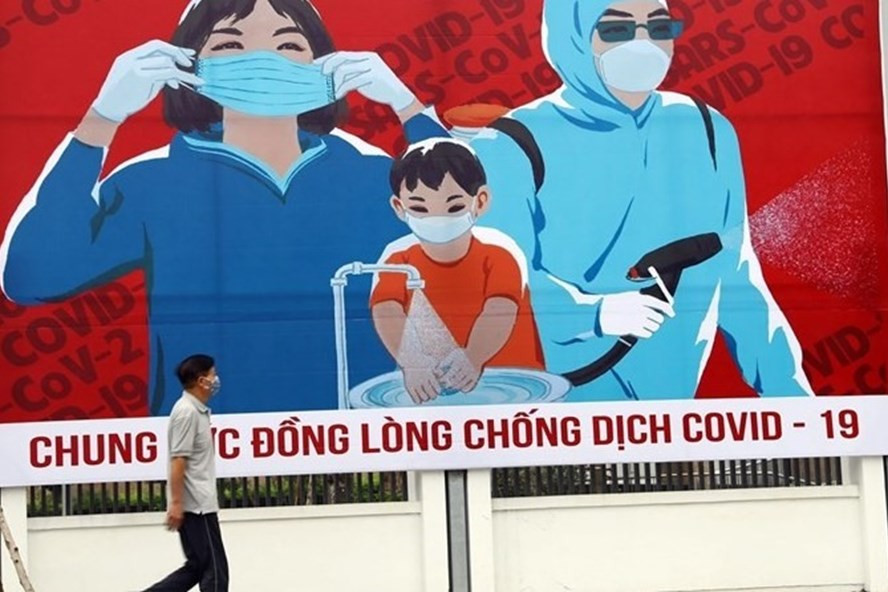 Việt Nam được đánh giá là ứng phó COVID-19 thành công. Ảnh: TTXVN  Việt Nam được đánh giá là ứng phó COVID-19 thành công. Ảnh: TTXVN