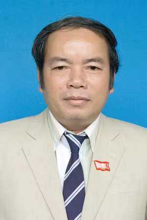 Ông Nguyễn Trung Tâm. Ảnh: Đ.T