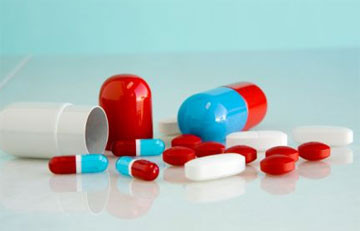 Thêm nhiều loại thuốc bị thu hồi ảnh 1