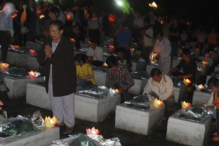 Ảnh: Nguyễn Giác