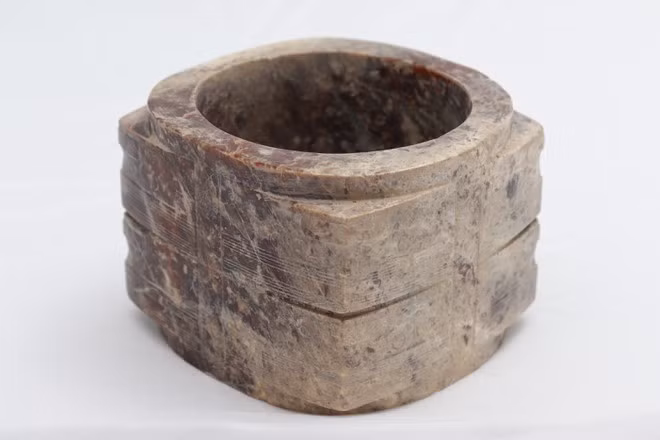  Vòng đá Lương Chử