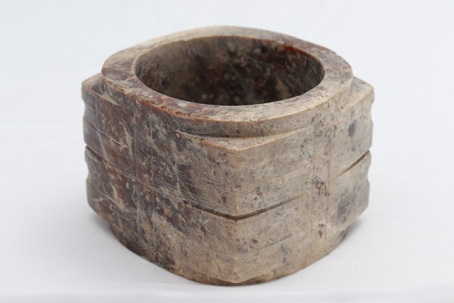  Vòng đá Lương Chử