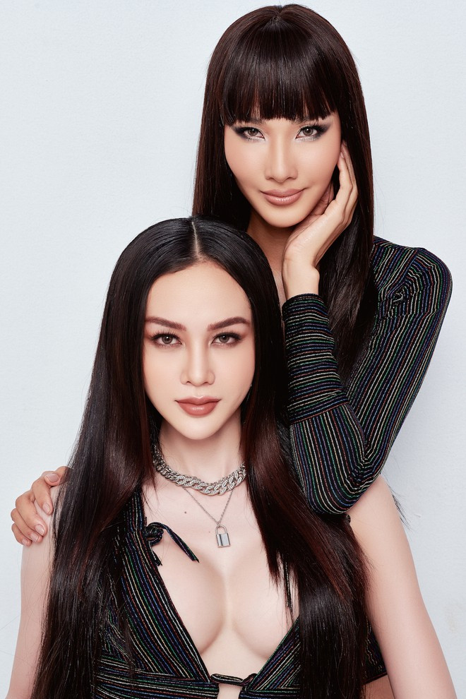 Lương Mỹ Kỳ được xem là ứng viên mạnh của đội Hoàng Thùy. Cô sở hữu gương mặt xinh đẹp, hình thể chuẩn với số đo ba vòng 90-60-90, chiều cao 1,7m. Trước khi tham gia cuộc thi, Mỹ Kỳ từng góp mặt trong một số gameshow, được gọi với danh xưng "thánh lô tô". Cô sở hữu kinh nghiệm trình diễn vì là học trò của Võ Hoàng Yến, từng xuất hiện trong nhiều show thời trang ẢNH: MILOR TRẦN Lương Mỹ Kỳ được xem là ứng viên mạnh của đội Hoàng Thùy. Cô sở hữu gương mặt xinh đẹp, hình thể chuẩn với số đo ba vòng 90-60-90, chiều cao 1,7m. Trước khi tham gia cuộc thi, Mỹ Kỳ từng góp mặt trong một số gameshow, được gọi với danh xưng