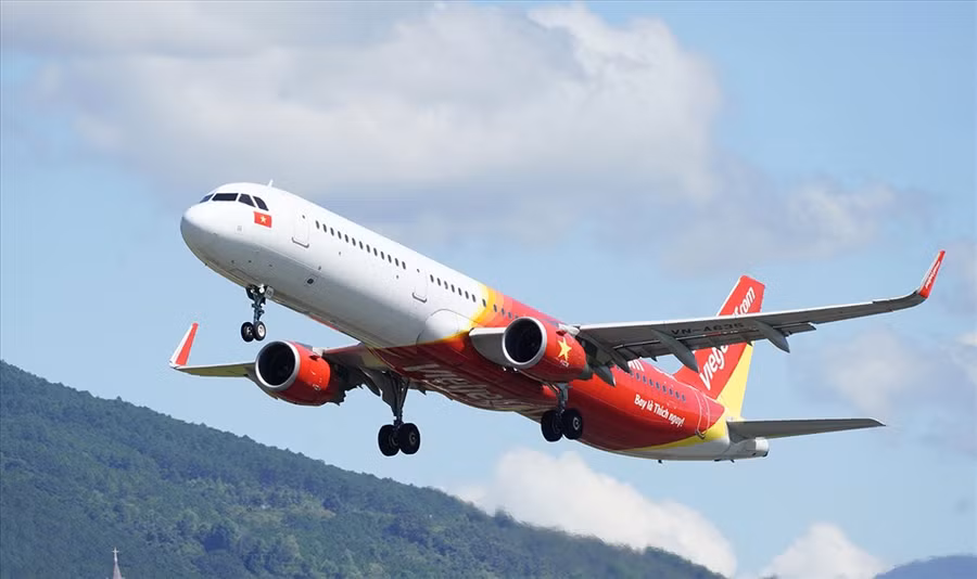 Tính cả năm 2020, Vietjet đạt lợi nhuận sau thuế hợp nhất là 70 tỉ đồng