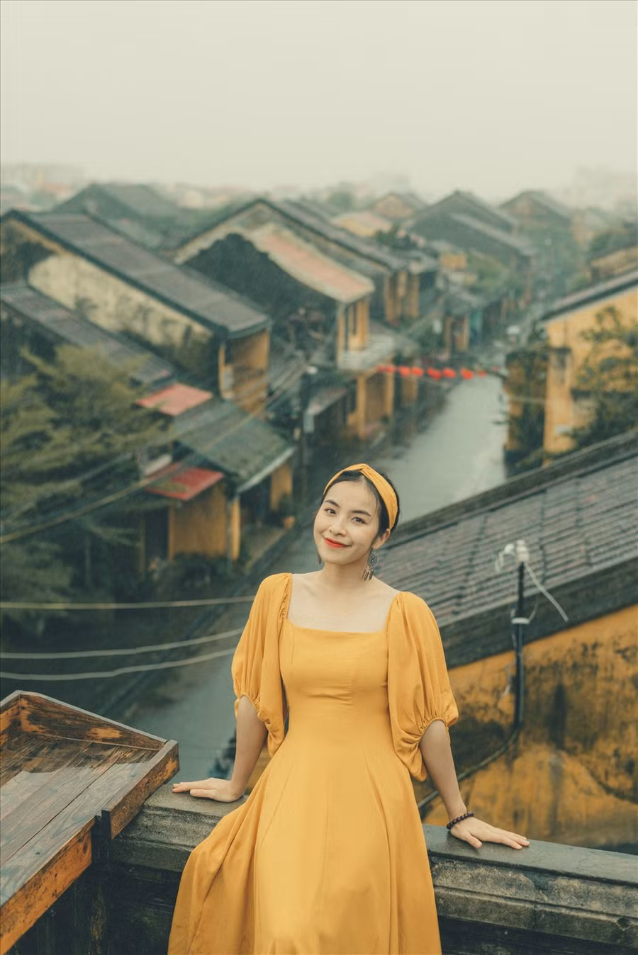 Giải thưởng Ngôi sao xanh 2020 đã công bố danh sách đề cử. Trong đó, diễn viên Trần Vân vào vai Nhiên trong phim 