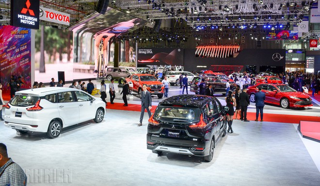 Tác động từ chính sách, quy định mới sẽ ảnh hưởng đến thị trường ô tô năm 2021