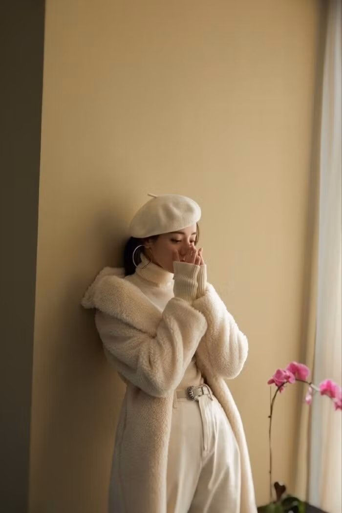 Những ngày qua giới giải trí Hoa ngữ xôn xao trước thông tin Địch Lệ Nhiệt Ba có quan hệ tình cảm với Hoàng Cảnh Du. Truyền thông Trung Quốc cũng đưa hàng loạt tin tức về cả hai trong suốt thời gian qua. Ảnh: Instargram NV.