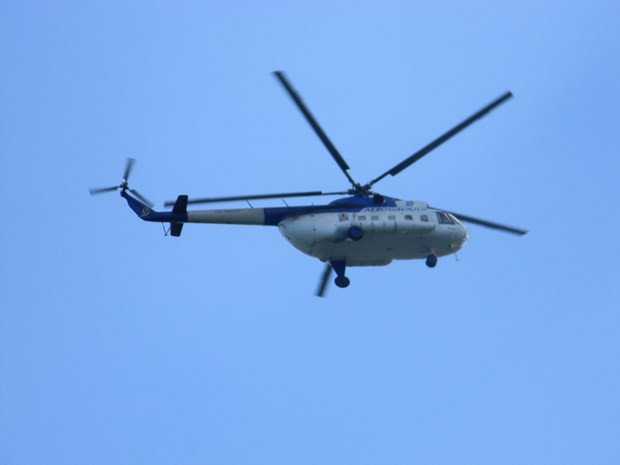 Ảnh minh họa. (Nguồn: AP)