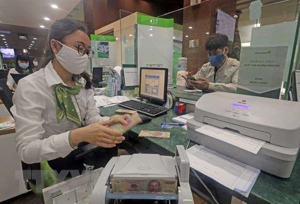 Ảnh minh họa. (Nguồn: TTXVN)