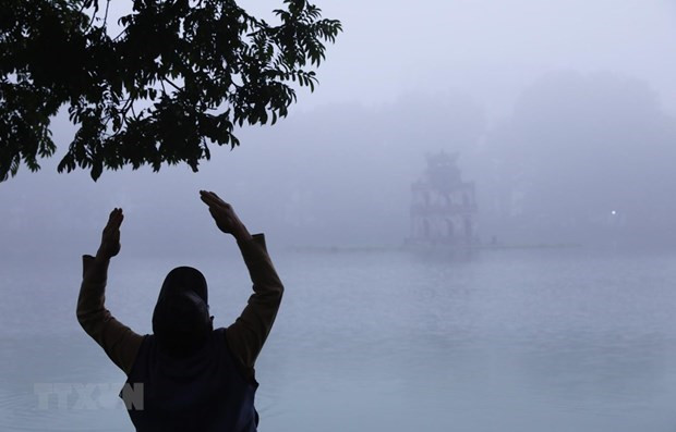 Ảnh minh họa. (Ảnh: Lâm Khánh/TTXVN) Ảnh minh họa. (Ảnh: Lâm Khánh/TTXVN)