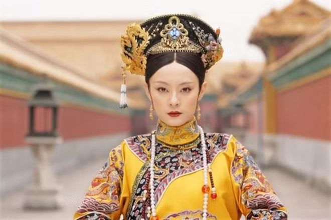 Năm 2004 nhờ vào vai diễn trong phim truyền hình 