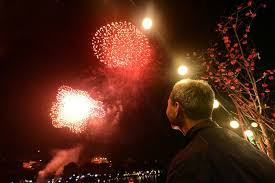 Nghị định số 137 của Chính phủ quy định rất chặt chẽ về việc sử dụng pháo hoa và pháo hoa nổ. (Ảnh minh họa, nguồn Internet)