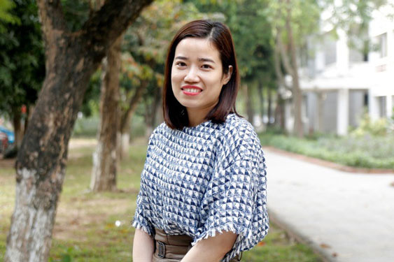 PGS Nguyễn Thị Thanh Hà PGS Nguyễn Thị Thanh Hà