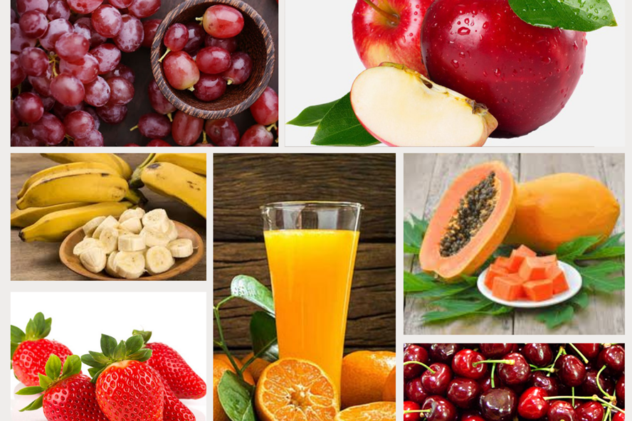 Thường xuyên ăn thực phẩm có lợi cho thận cũng là một cách bảo vệ cơ thể hiệu quả. Ảnh đồ họa: P.Công