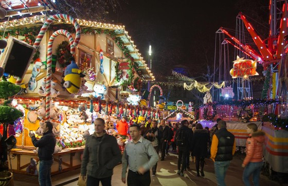 Nền kinh tế ban đêm đem về nguồn doanh thu “siêu khủng” cho London