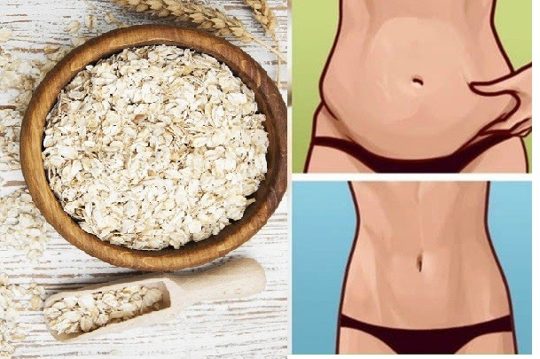 Yến mạch vốn là cây lương thực, nó cung cấp một lượng tinh bột cần thiết cho cơ thể của con người và có tác dụng giảm cân. Ảnh đồ họa: PC