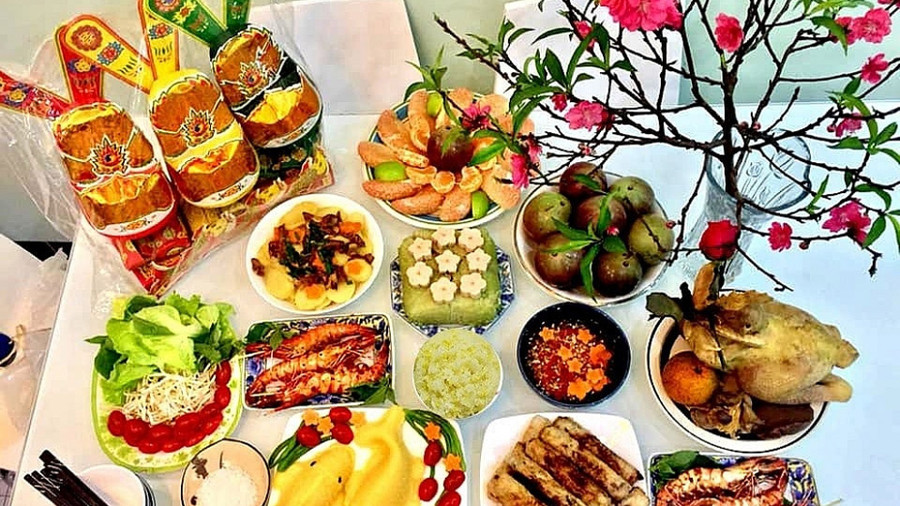 Theo truyền thống dân gian Việt Nam, ngày Tết ông Công ông Táo là ngày 23 tháng chạp hằng năm (tức ngày 23/12 Âm lịch). Ảnh: IT.  Theo truyền thống dân gian Việt Nam, ngày Tết ông Công ông Táo là ngày 23 tháng chạp hằng năm (tức ngày 23/12 Âm lịch). Ảnh: IT.