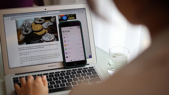 Nhiều người quan tâm và tìm hiểu về BTC cũng như các loại tiền kỹ thuật số khác