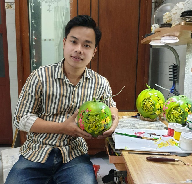 ẢNH: NHÂN VẬT CUNG CẤP